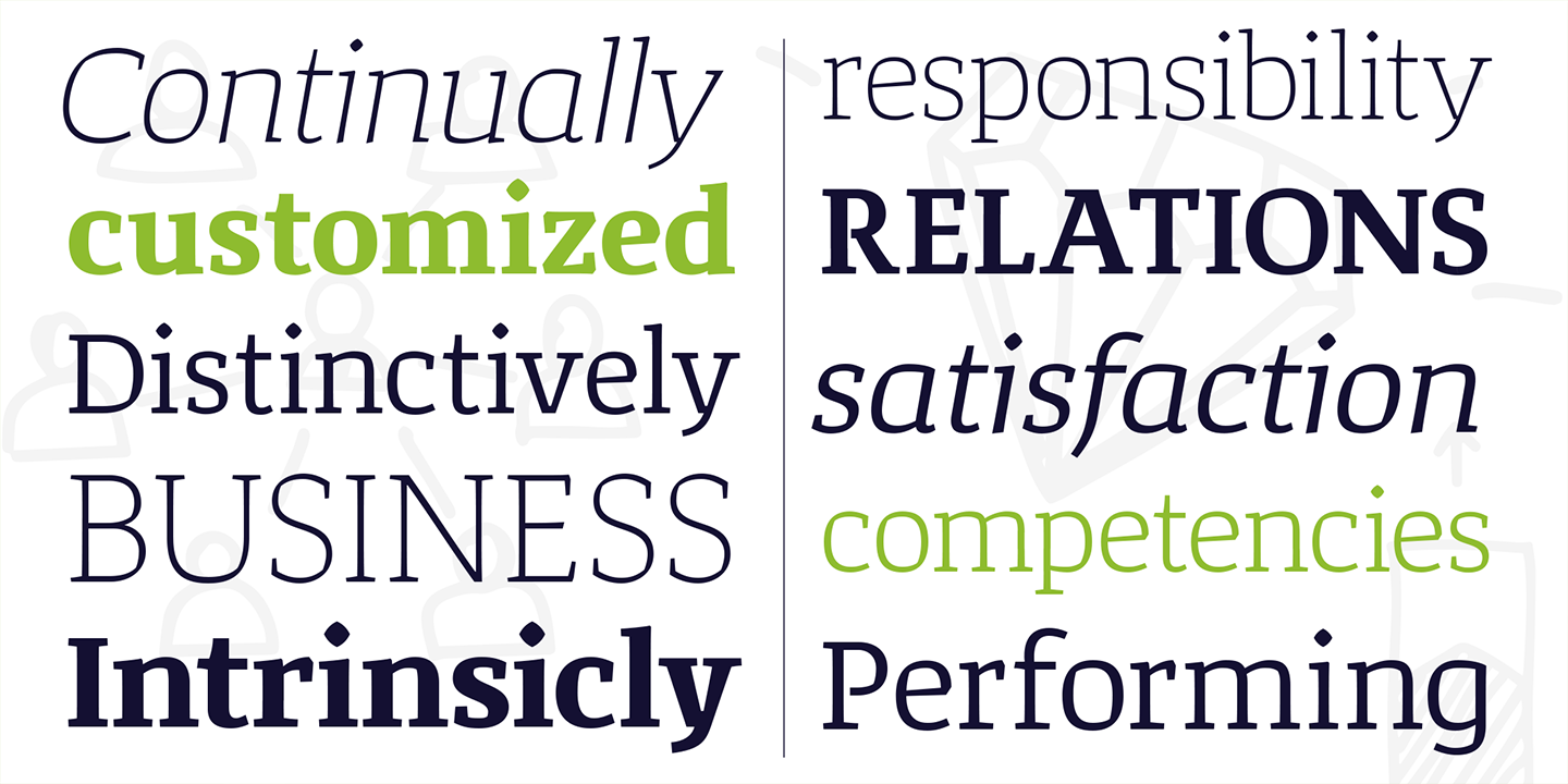 Corpo Serif